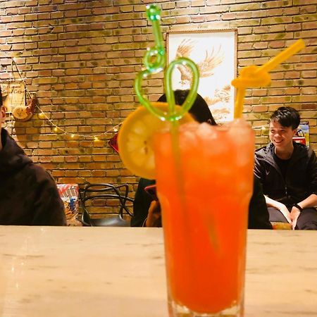 Lantern Hotel Hohhot Bagian luar foto