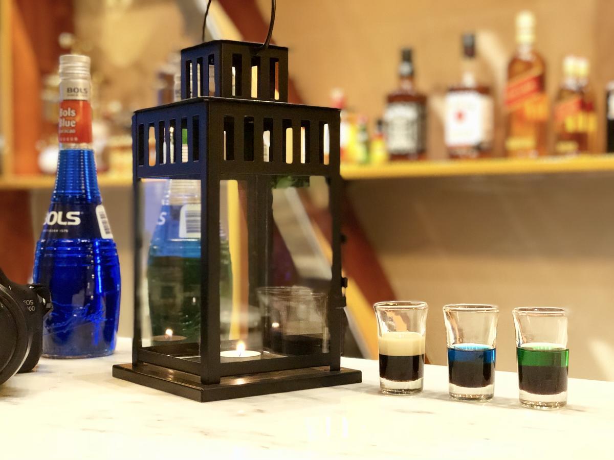 Lantern Hotel Hohhot Bagian luar foto